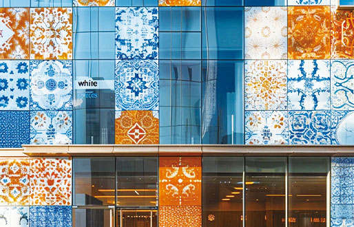 工業(yè)制造與產(chǎn)品標(biāo)識