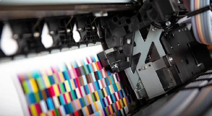 一篇搞清楚uv光油8種故障及解決方法