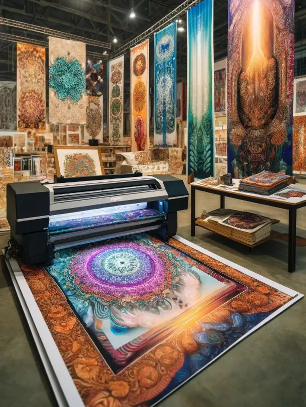 【數(shù)印通講堂 | 第三講】UV打印行業(yè)50詞：UV涂層